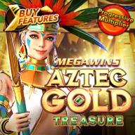 Aztec Gold Treasure
