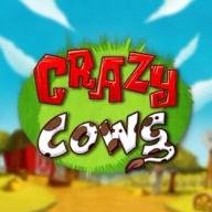 Crazy cows