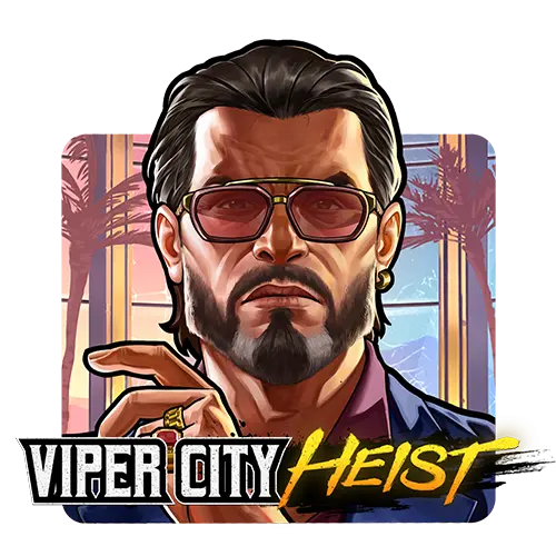 Viper City Heist