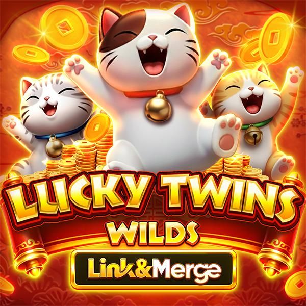 Lucky Twins Wilds