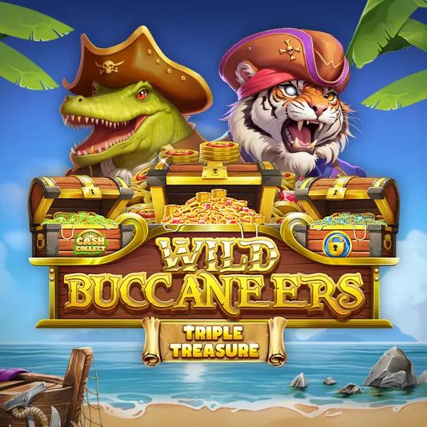 Wild Buccaneers