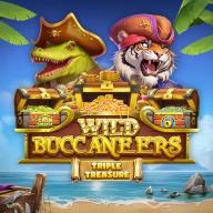 Wild Buccaneers