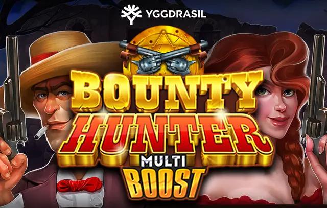 Bounty Hunter