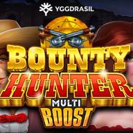 Bounty Hunter