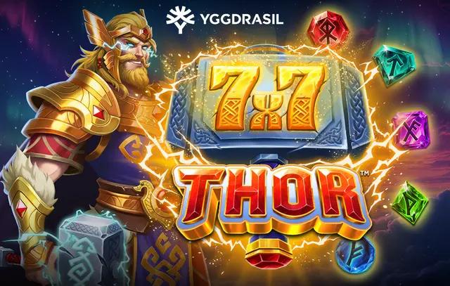 7x7 Thor