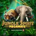 Jungle Spirit