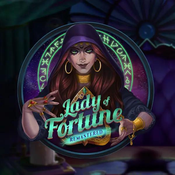 Lady of Fortune
