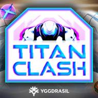 Titan Clash