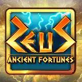 Zeus Ancientt Fortunes