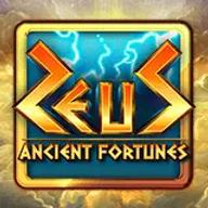 Zeus Ancientt Fortunes