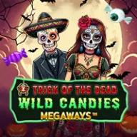 Trick or The Dead Wild Candies