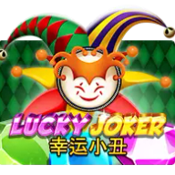 Lucky Joker