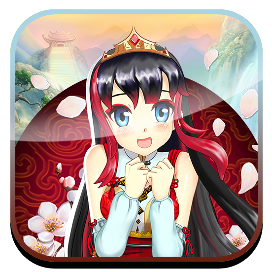 Koi Princess