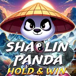 Shaolin Panda Hold & Win
