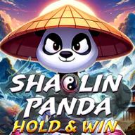 Shaolin Panda Hold & Win