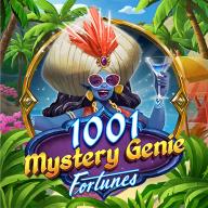 1001 Mystery Genie