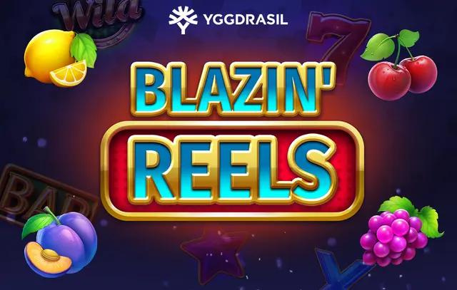 Blazin Reels