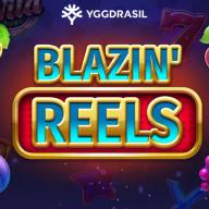 Blazin Reels