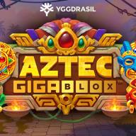 Aztec Gigablox