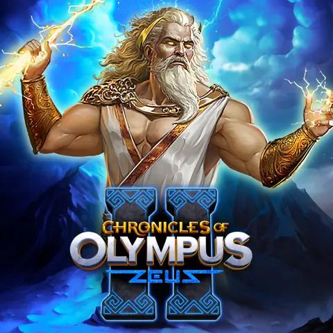 Chronicles of Olympus