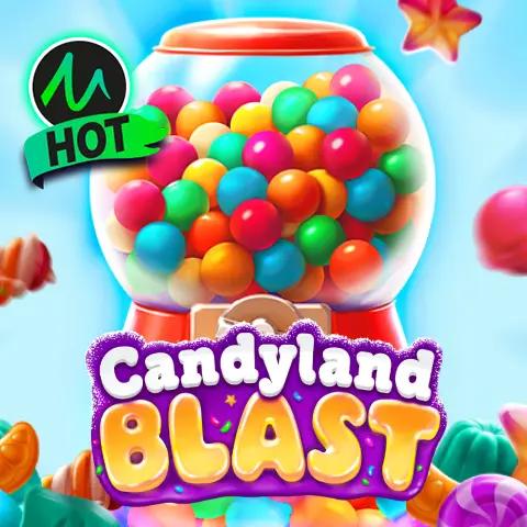 Candyland Blast