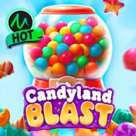 Candyland Blast