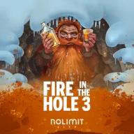 Fire in The Hole 3