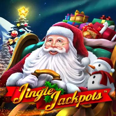 Jungle Jackpots