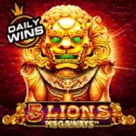 5 Lions Megaways