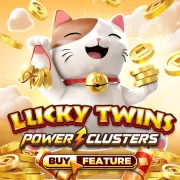 Lucky Twins
