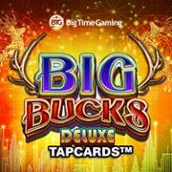 Big Bucks Deluxe Tapcards