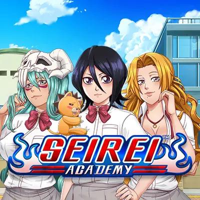 Seirei Academy
