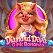 Diamond Diva Oink Bonanza