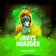 X-Ways Hoarder