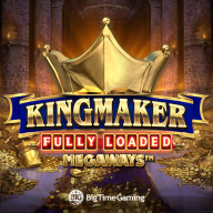 Kingmaker Full Loaded
