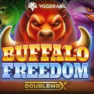 Buffalo Freedom