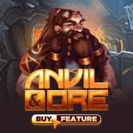Anvil Core