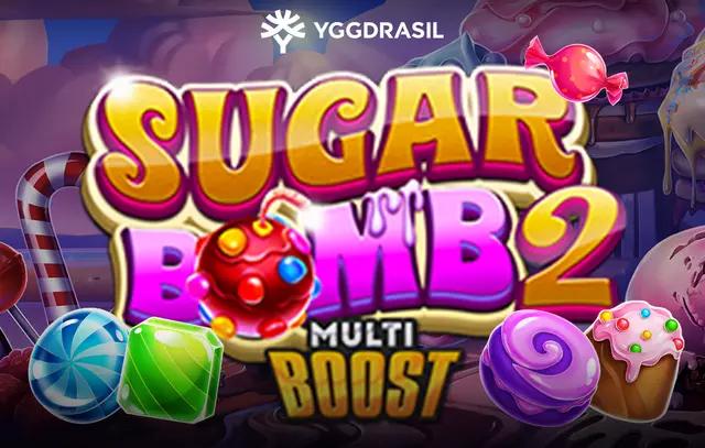 Sugar Bomb 2