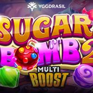Sugar Bomb 2