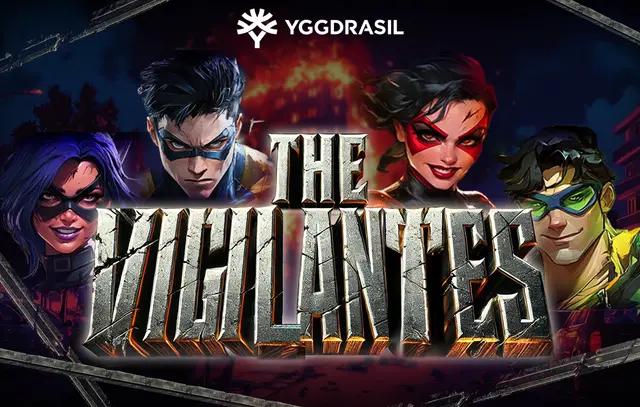 The Vigilantes