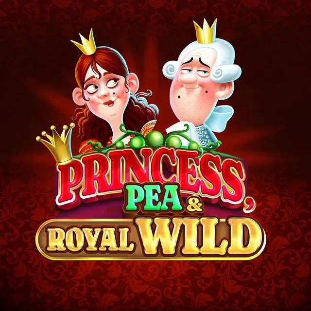 Princess Pea & Royal Wild