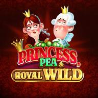 Princess Pea & Royal Wild