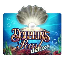 Dolphins Pearl Deluxe