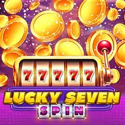 Lucky Seven Spin