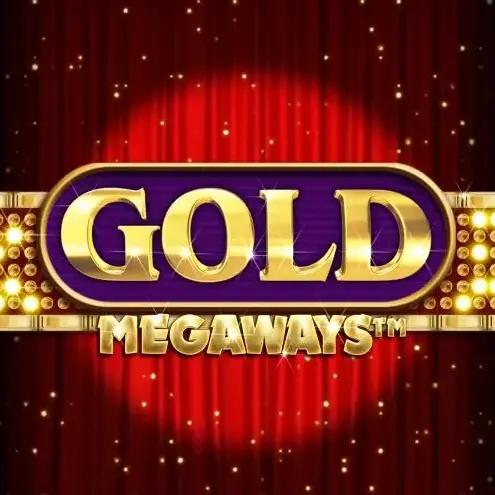 Gold Megaways