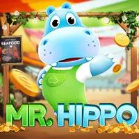 Mr Hippo