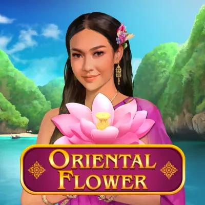 Oriental Flower