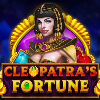 Cleopatras Fortune