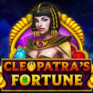Cleopatras Fortune