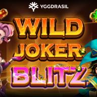 Wild Joker Blitz